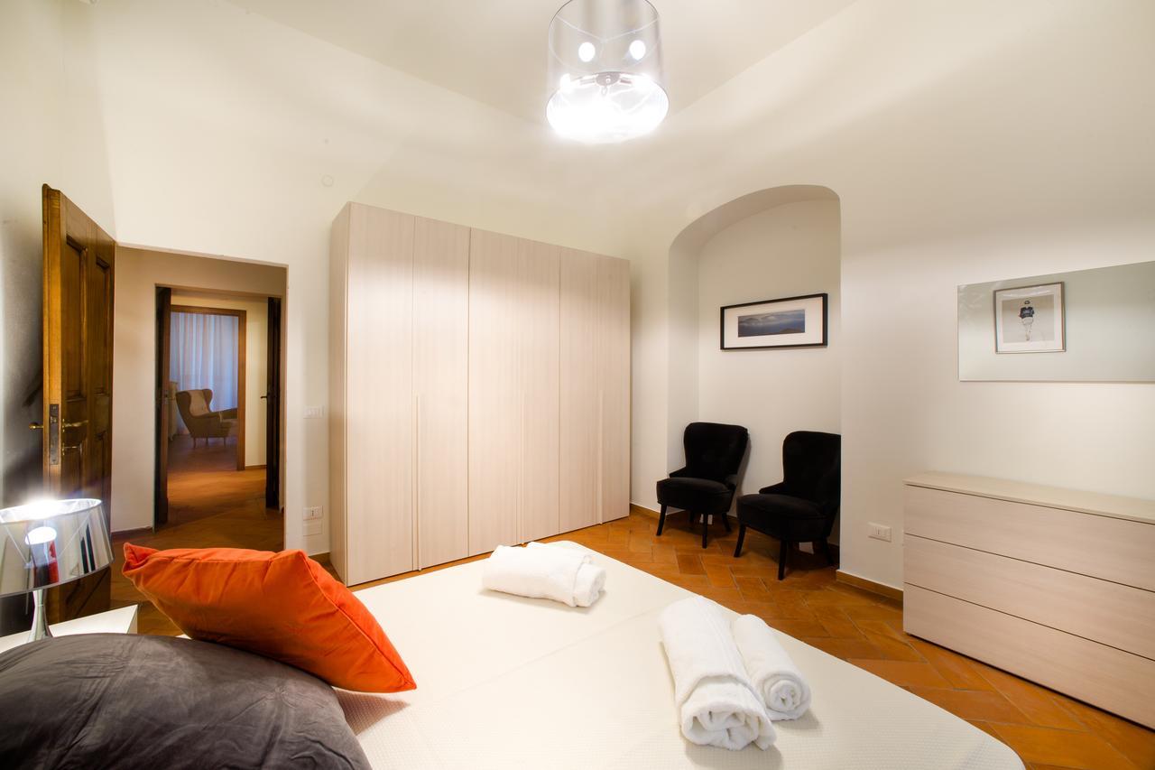 Appartement Apo1 Deluxe 2bdr Family By Ponte Vecchio