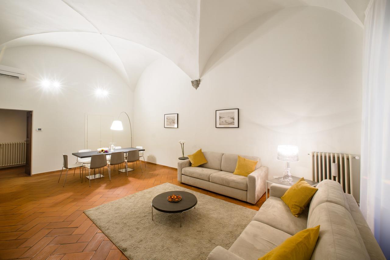 Appartement Apo1 Deluxe 2bdr Family By Ponte Vecchio Florence