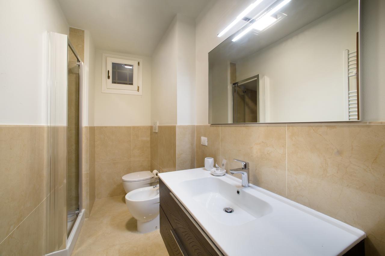 Appartement Apo1 Deluxe 2bdr Family By Ponte Vecchio