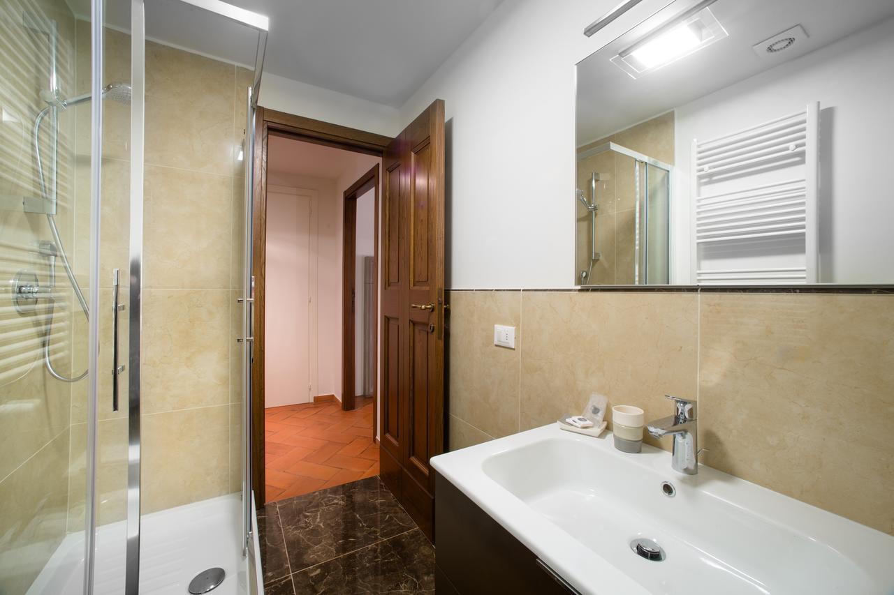 Apo1 Deluxe 2bdr Family By Ponte Vecchio Appartement