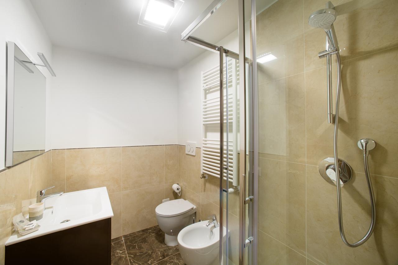Appartement Apo1 Deluxe 2bdr Family By Ponte Vecchio Florence